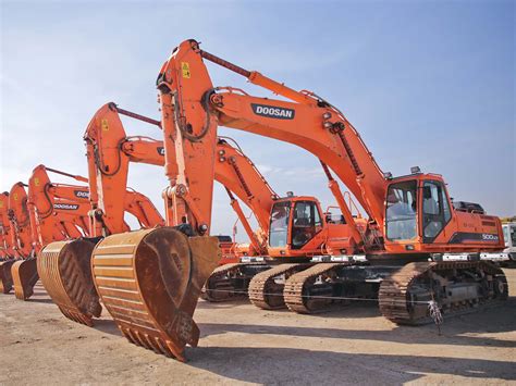 excavator needed|different types of excavators.